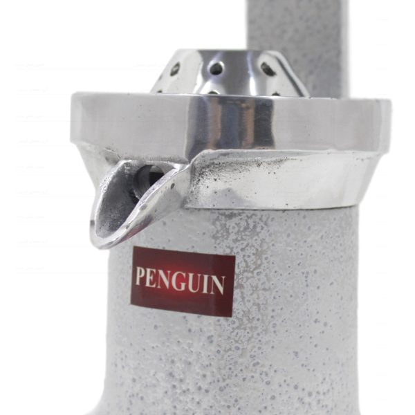 آبمیوه گیر دستی طرح پنگوئن
