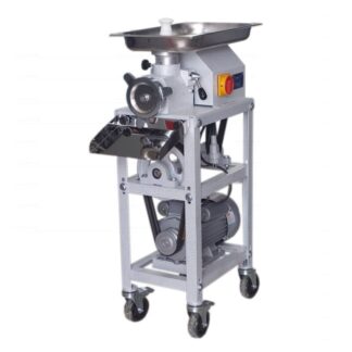 چرخ گوشت (چرخ گوشت ایستاده 32 الکتروکار مدل EC15) الکتروکار EC15 تصویر1