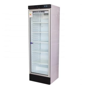 یخچال ایستاده (یخچال ایستاده تک درب فروشگاهی 60 بدون تاج آرسین تجهیز) آرسین تجهیز تک درب فروشگاهی 60 بدون تاج تصویر1