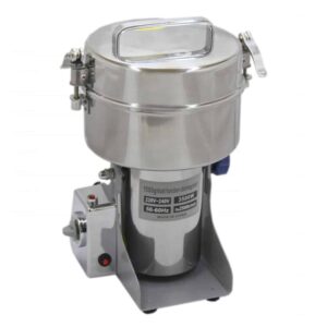 آسیاب صنعتی (آسیاب صنعتی 1500 گرمی الکتروکار مدل 1500A) الکتروکار 1500A تصویر1