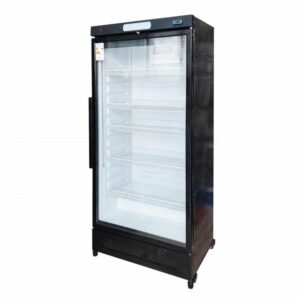 یخچال ایستاده (یخچال ایستاده ویترینی 90 بدون تاج آرسین تجهیز) آرسین تجهیز 90 بدون تاج تصویر1