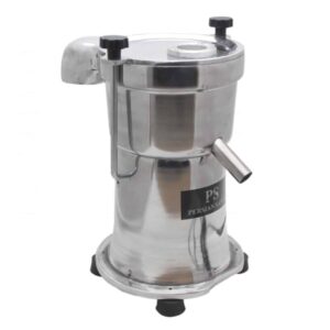 آبمیوه گیر (آب هویج گیر پرشین صنعت کوچک 1 اسب) پرشین صنعت AB1379 تصویر1