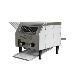 توستر نان (توستر ریلی هتلی نان صنعتی آبا مدل TDL-300) آبا TDL-300 تصویر1