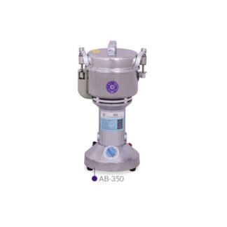آسیاب صنعتی (آسیاب برقی صنعتی ۳۵۰ گرمی ABA) آبا AB-350 تصویر1