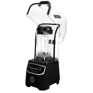 مخلوط کن (بلندر بیچ چینی کاوردار ۲ لیتری همیلتون مدل HB-180C) همیلتون HB-180C تصویر1