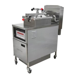 سرخ کن صنعتی (سرخ کن آمریکایی PFG-800 هنی پنی) هنی پنی PFG-800 تصویر1