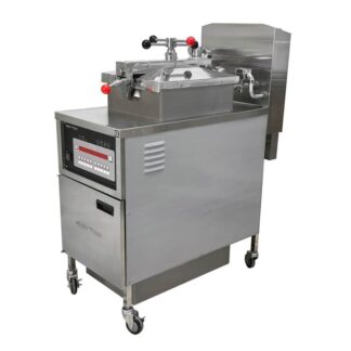 سرخ کن صنعتی (سرخ کن آمریکایی PFG-800 هنی پنی) هنی پنی PFG-800 تصویر1