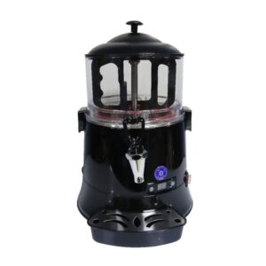 شیر گرم کن (دستگاه شیر گرمکن صنعتی ۵ لیتری آبا مدل CH-5L) آبا CH-5L تصویر1