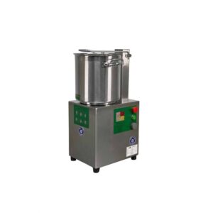 غذاساز صنعتی (غذاساز چند کاره صنعتی ۸ لیتری چینی QS8A برند ABA) آبا QS8A تصویر1
