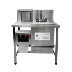 میز بردینگ و مرینیتور (میز بردینگ موتور دار تک لگن برقی آبا مدل BRAT1500T1) آبا BRAT1500T1 تصویر1