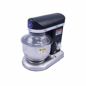میکسر صنعتی (میکسر قنادی خانگی ۵ لیتری آبا مدل B5S) آبا B5S تصویر1