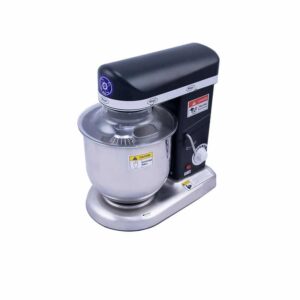 میکسر صنعتی (میکسر قنادی نیمه صنعتی ۷ لیتری آبا مدل B7S) آبا B7S تصویر1