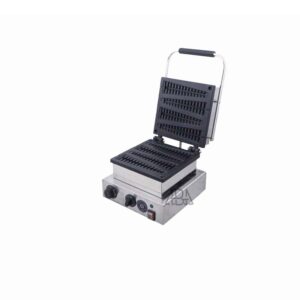 کرپ و وافل (وافل ساز کاجی آبا مدل OT-UB-2X) آبا OT-UB-2X تصویر1