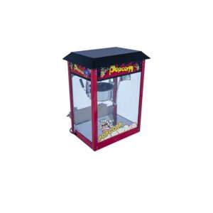 پاپ کرن (پاپ کرن ساز رومیزی آبا مدل OT-801) آبا OT-801 تصویر1