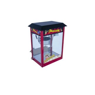 پاپ کرن (پاپ کرن ساز رومیزی آبا مدل OT-801) آبا OT-801 تصویر1