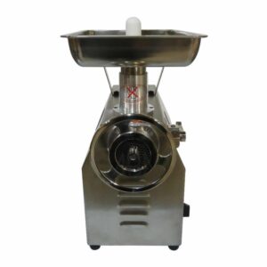 چرخ گوشت (چرخ گوشت صنعتی آبا مدل TK-22 وارداتی) آبا TK-22 تصویر1