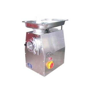 چرخ گوشت (چرخ گوشت صنعتی رومیزی ۳۲ الکتروکار طرح مینروا EC-10) الکتروکار EC-10 تصویر1