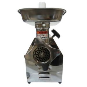 چرخ گوشت (چرخ گوشت نیمه صنعتی جدید آبا مدل HR-12) آبا HR-12 تصویر1