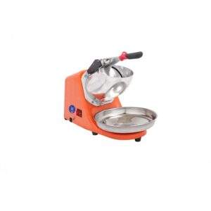 یخساز (دستگاه یخ خردکن آبا مدل GT-6) آبا GT-6 تصویر1
