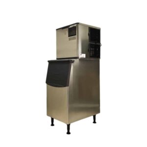 یخساز (یخساز برقی حبه ای ۱۶۰ کیلویی SK-350P آبا) آبا SK-350P تصویر1