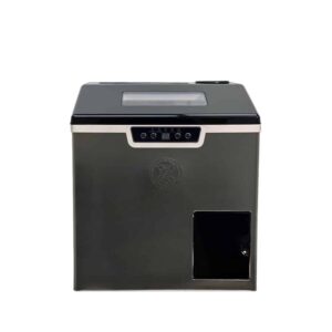 یخساز (یخساز ۲۰ کیلویی نیمه صنعتی ZBS-20B آبا) آبا ZBS-20B تصویر1