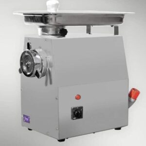 چرخ گوشت (چرخ گوشت الکتروکار سایز 32 مدل EC10 چدنی) الکتروکار EC10 تصویر1