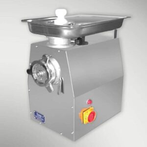 چرخ گوشت (چرخ گوشت الکتروکار مدل EC10 استیل 3 فاز) الکتروکار EC10 استیل 3 فاز تصویر1