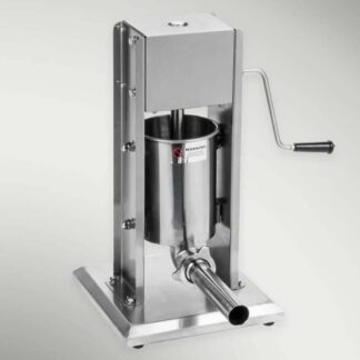 سوسیس پرکن (سوسیس پرکن دستی الکتروکار مدل 3 لیتری) الکتروکار 3 لیتری تصویر1