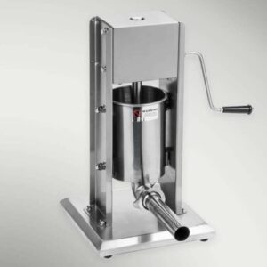 سوسیس پرکن (سوسیس پرکن دستی الکتروکار مدل 5 لیتری) الکتروکار 5 لیتری تصویر1