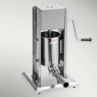 سوسیس پرکن (سوسیس پرکن دستی الکتروکار مدل 5 لیتری) الکتروکار 5 لیتری تصویر1