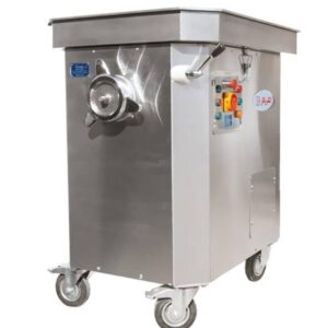 چرخ گوشت (چرخ گوشت ۴۲ گیربکسی الکتروکار مدل EC11) الکتروکار EC11 تصویر1