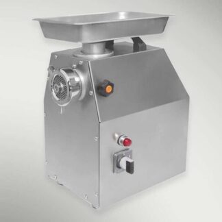چرخ گوشت (چرخ گوشت الکتروکار سایز 12 مدل EC13 چدن) EC13 تصویر1
