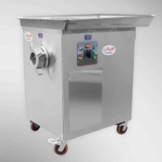 چرخ گوشت (چرخ گوشت مبله گیربکسی الکتروکار مدل EC02 سه فاز) الکتروکار EC 02 سه فاز تصویر1