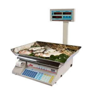 ترازو (ترازوی محک 70 کیلویی مدل MDSBR14000AP) محک MDSBR14000AP تصویر1