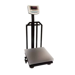 باسکول (باسکول ثابت 200 کیلوگرم محک مدل MDS13000) محک MDS13000 تصویر1