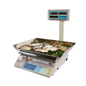 ترازو (ترازوی محک 70 کیلویی مدل MDS14000AP) محک MDS14000AP تصویر1