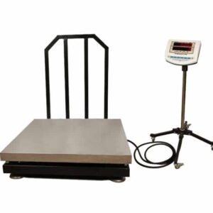 باسکول (باسکول محک متحرک 500 کیلوگرم مدل MDS13000) محک MDS13000 تصویر1