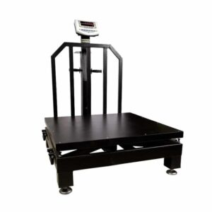 باسکول (باسکول ثابت 1500 کیلوگرم محک مدل MDS13000) محک MDS13000 تصویر1