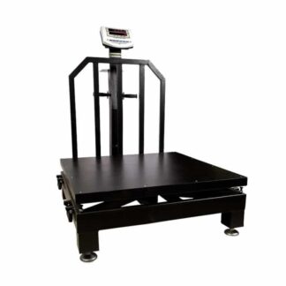 باسکول (باسکول ثابت 1500 کیلوگرم محک مدل MDS13000) محک MDS13000 تصویر1