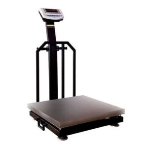 باسکول (باسکول محک ثابت 500 کیلوگرم مدل MDS13000) محک MDS13000 تصویر1