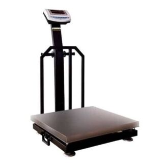 باسکول (باسکول محک ثابت 500 کیلوگرم مدل MDS13000) محک MDS13000 تصویر1