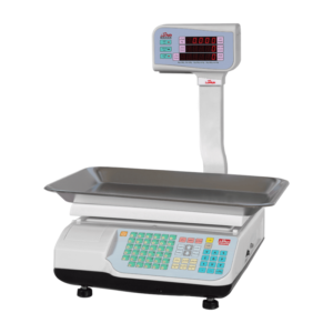 ترازو (ترازوی 35 کیلویی محک مدل MDS15000A) محک MDS15000A تصویر1