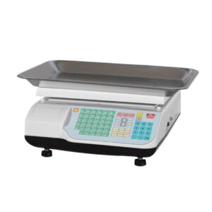 ترازو (ترازوی محک 35 کیلویی مدل MDS15000B) محک MDS15000B تصویر1