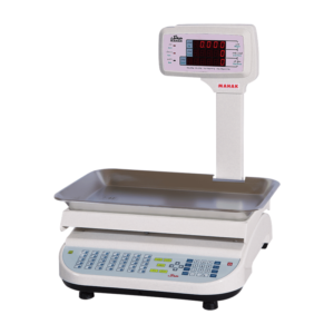 ترازو (ترازوی محک 50 کیلویی مدل MDS11000) محک MDS11000 تصویر1