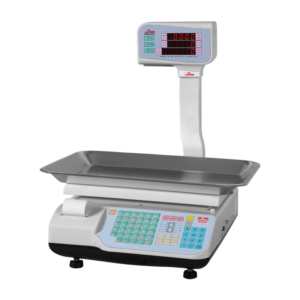 ترازو (ترازوی 50 کیلویی محک مدل MDS15000AP) محک MDS15000AP تصویر1