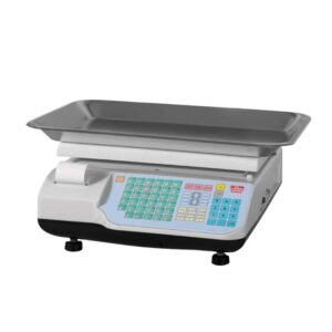 ترازو (ترازوی محک 50 کیلویی مدل MDSBR15000BP) محک MDSBR15000BP تصویر1