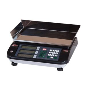 ترازو (ترازوی 30 کیلویی محک مدل MDS9800) محک MDS9800 تصویر1