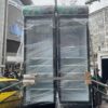 عکس محصول یخچال ایستاده مدل تک درب فروشگاهی 60cm | نظر مشتری از THR | خرید از آرسین تجهیز