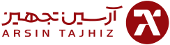 آرسین تجهیز