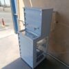 عکس تحویل آبسردکن دو شیر استیل زاگرس پارسا تجهیز، سابکول, گارانتی 18 ماهه، سالار ارشادی، امتیاز 5/۵